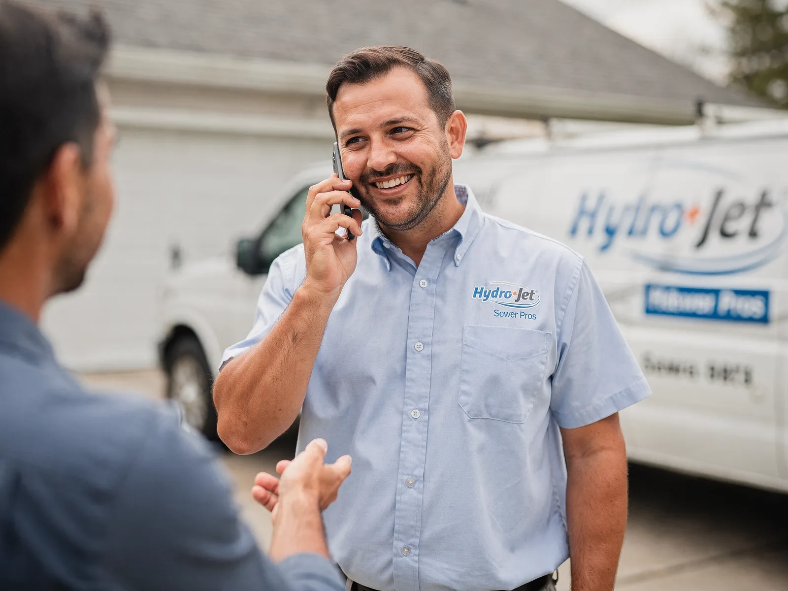 Hydro Jetting Solon, IA FAQs